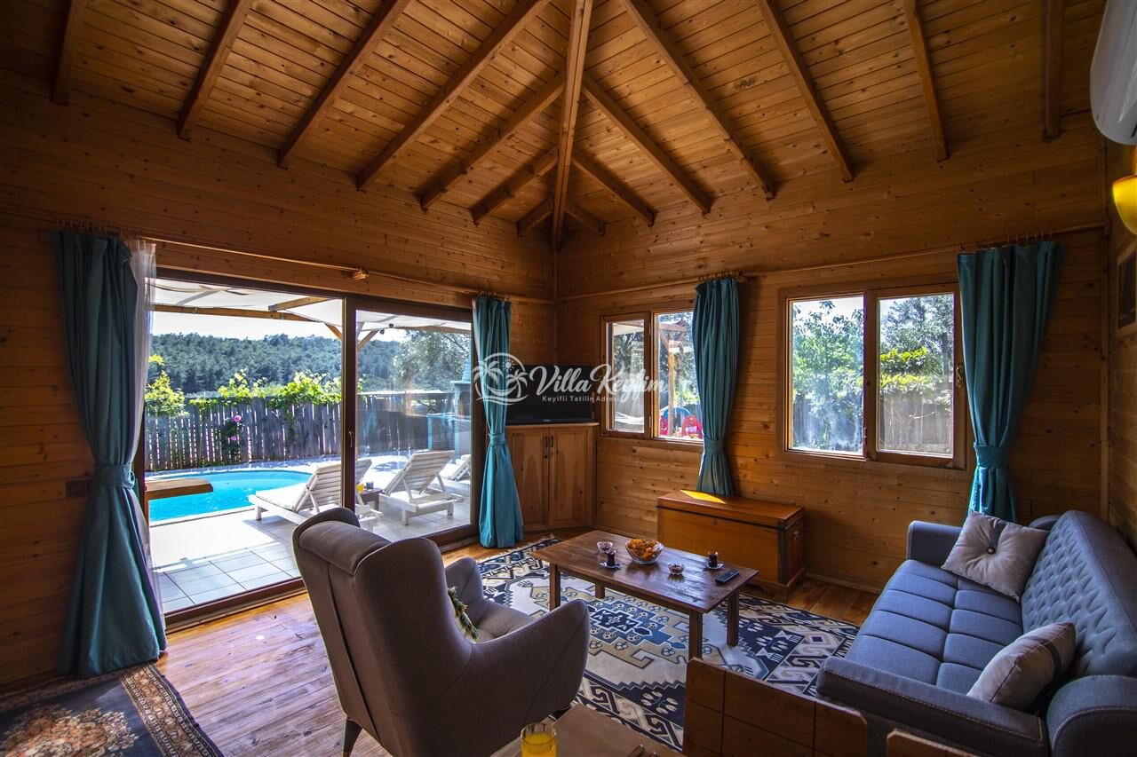 Villa Nehir İslamlar — 7