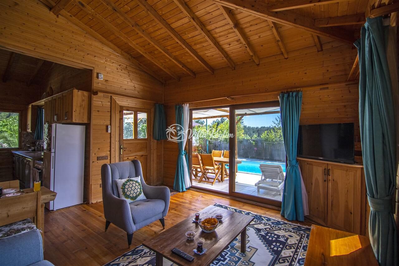 Villa Nehir İslamlar — 8