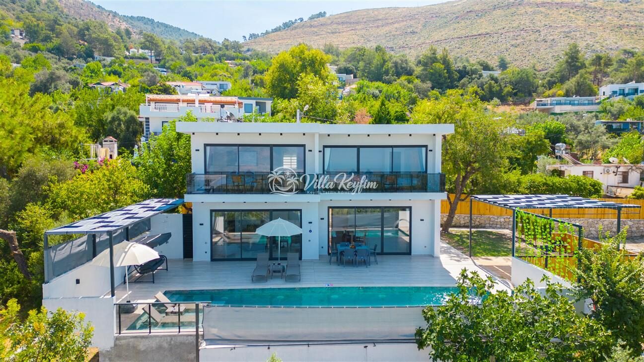 Villa Kaila Üzümlü — 80
