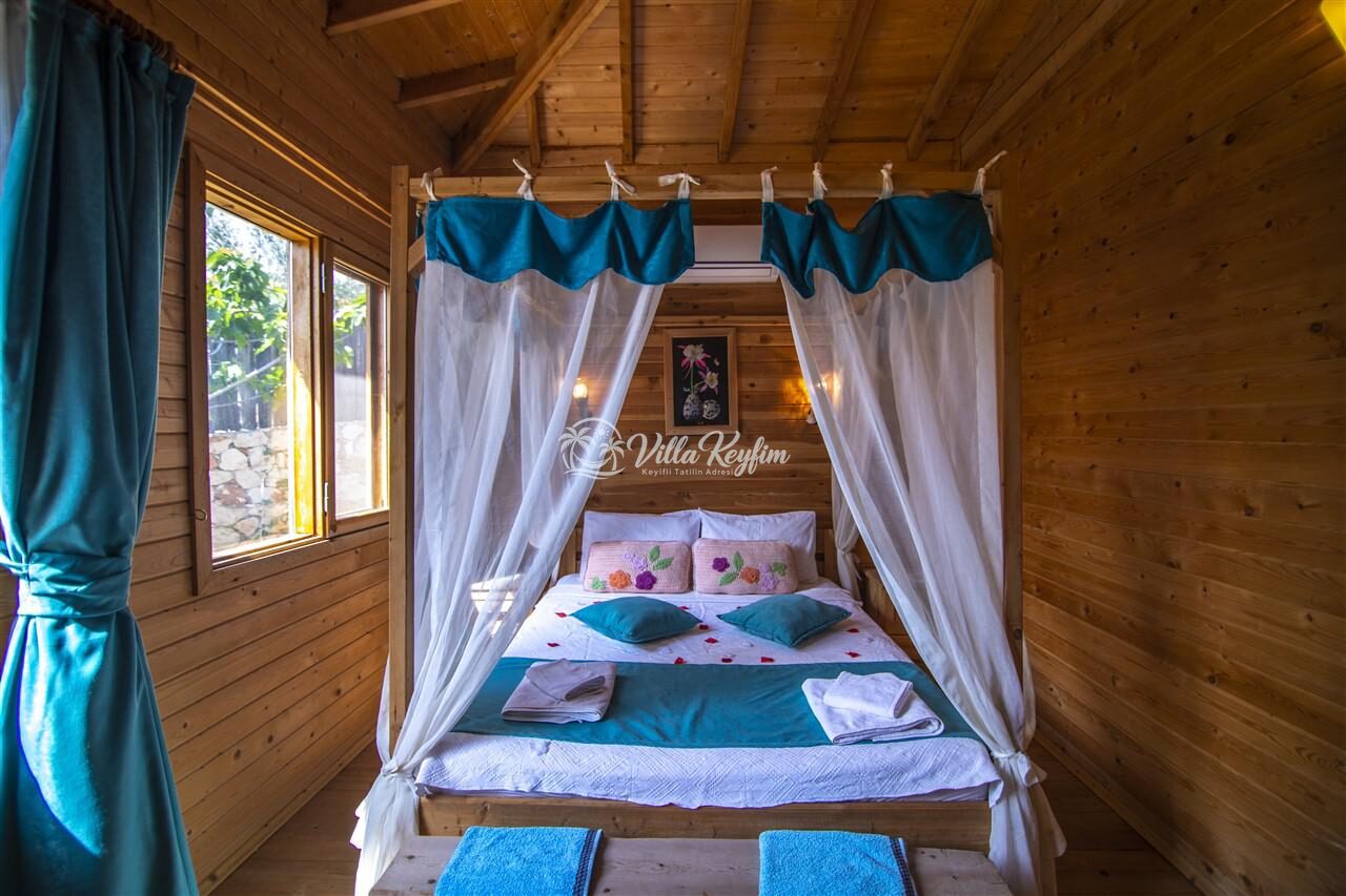 Villa Nehir İslamlar — 11