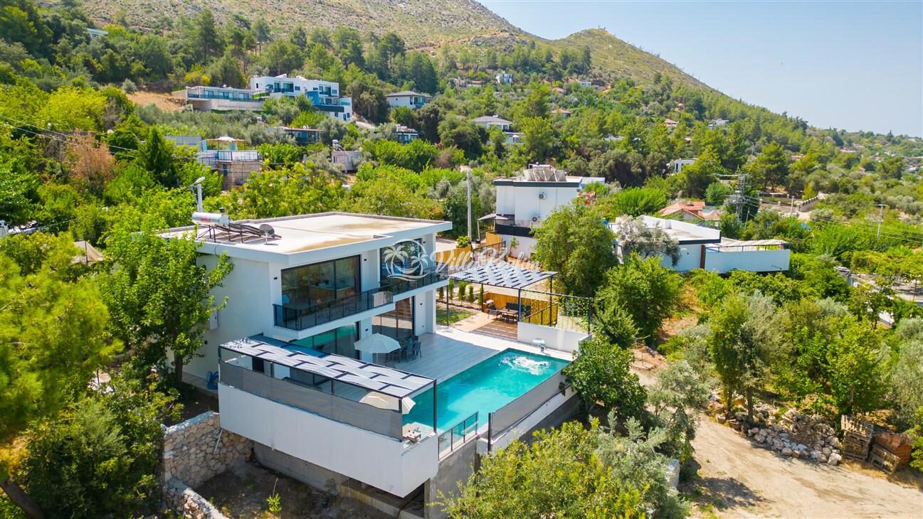 Villa Kaila Üzümlü — 82