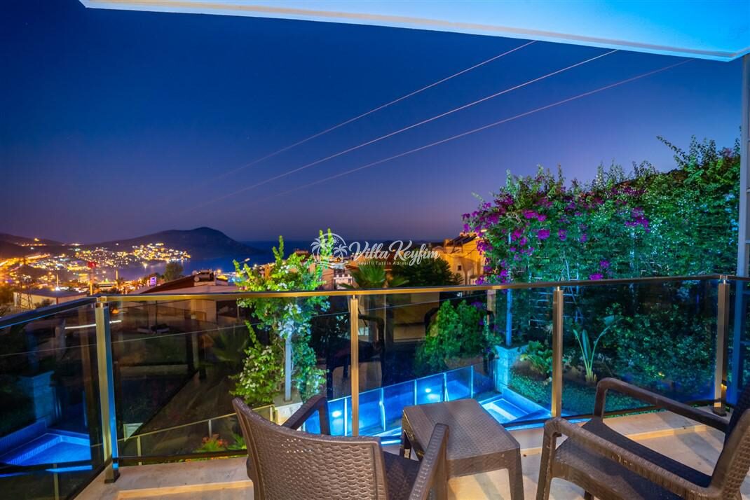 Villa Melisa 1 — 12