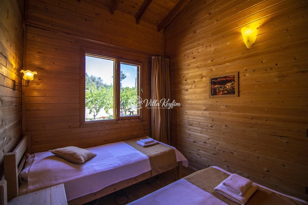 Villa Nehir İslamlar — 16