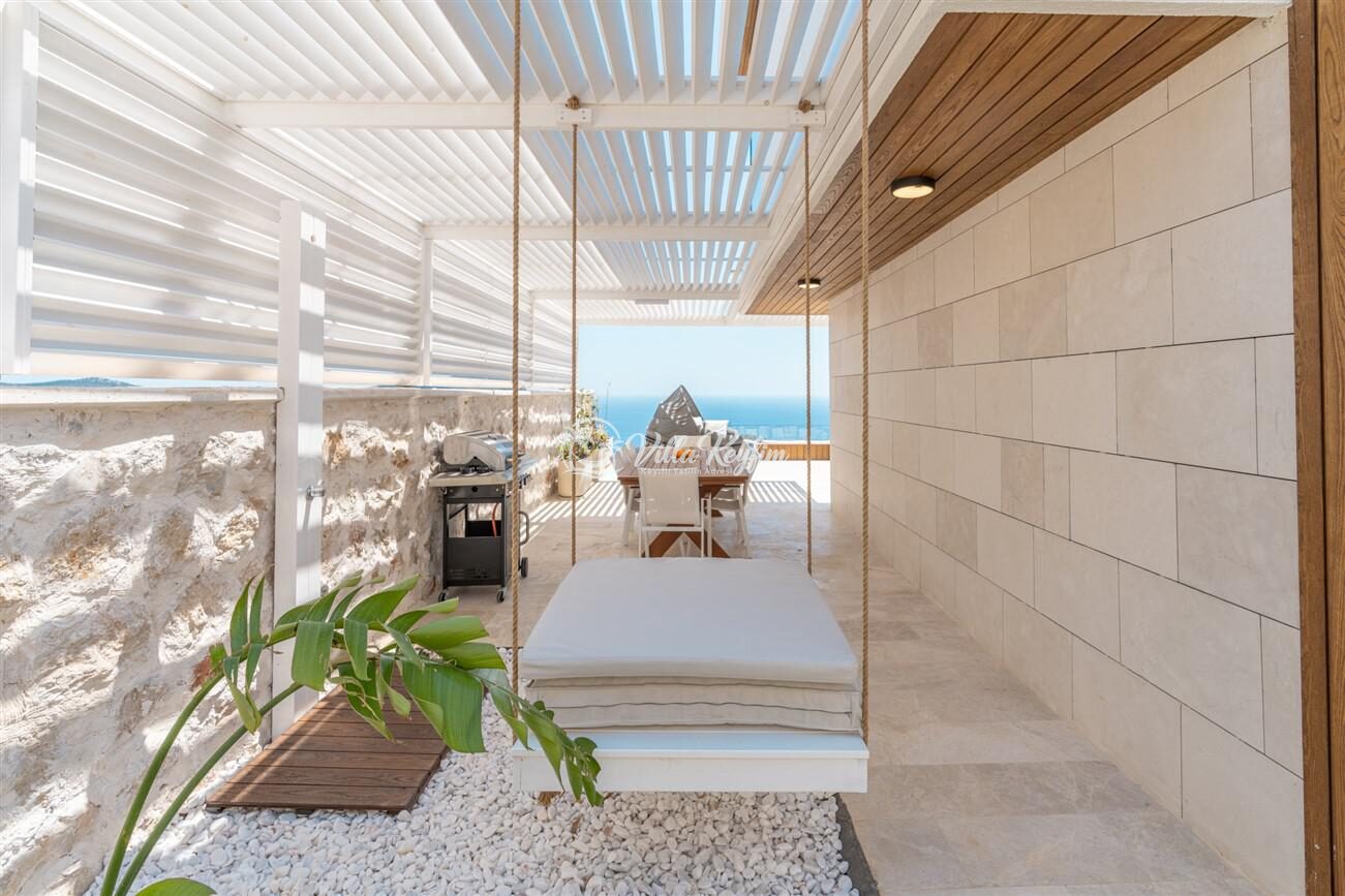 Villa Anatolia 3 — 60