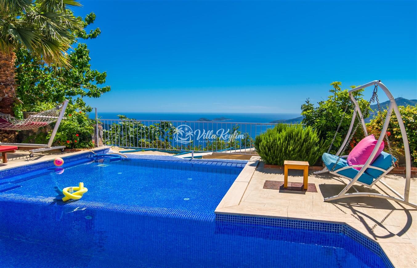 Villa Belkız — 9