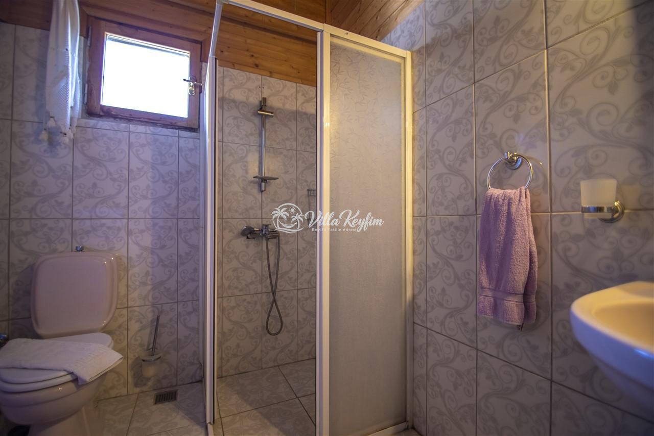 Villa Nehir İslamlar — 18