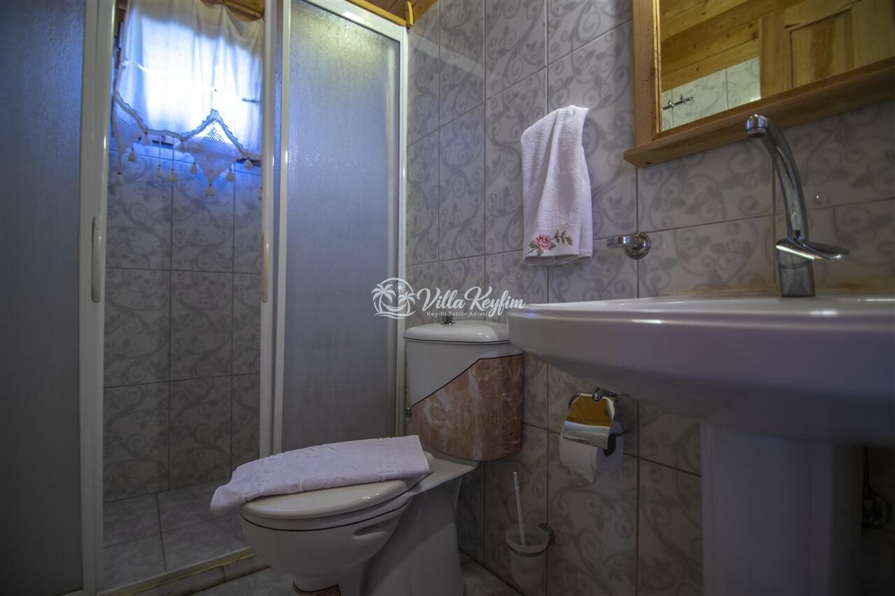 Villa Nehir İslamlar — 19