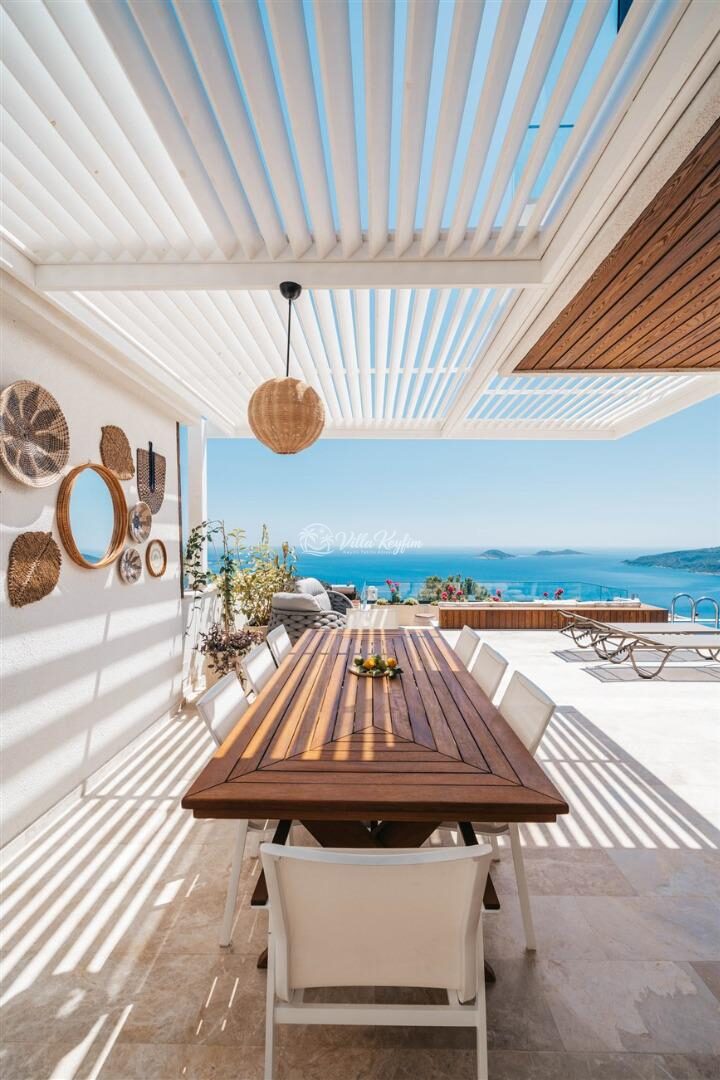 Villa Anatolia 1 — 63