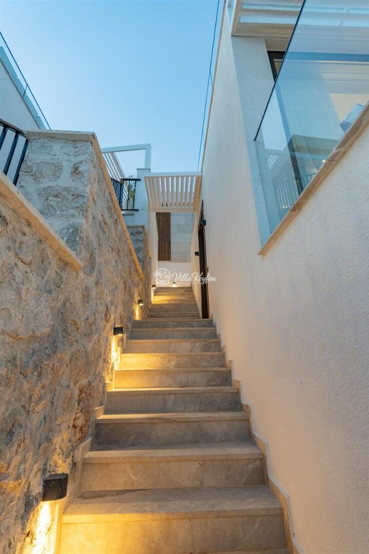 Villa Anatolia 3 — 64