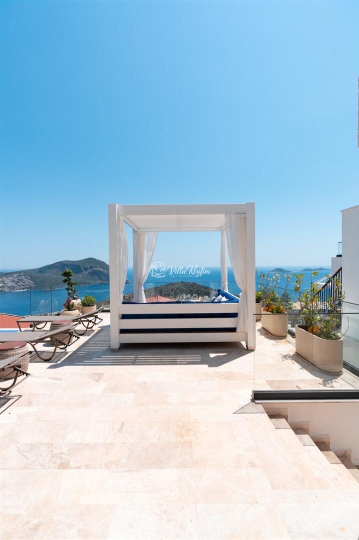 Villa Anatolia 4 — 37