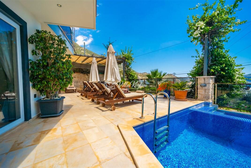 Villa Melisa 1 — 13