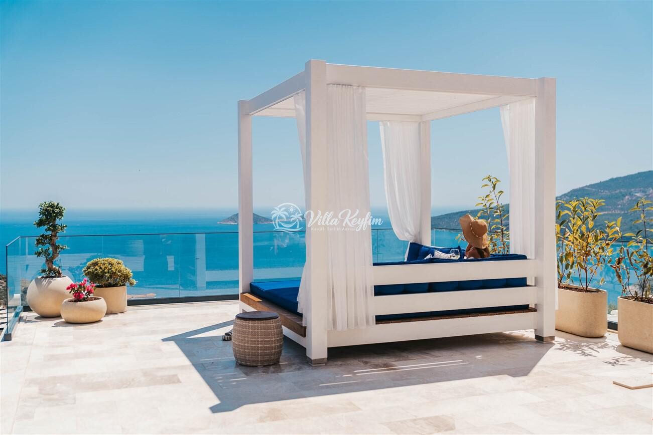 Villa Anatolia 1 — 66