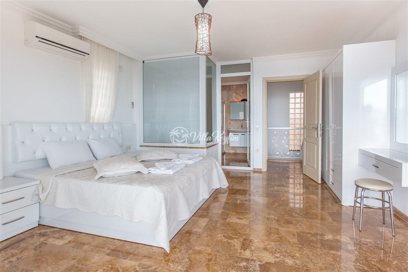 Villa Göktepe 2 — 18