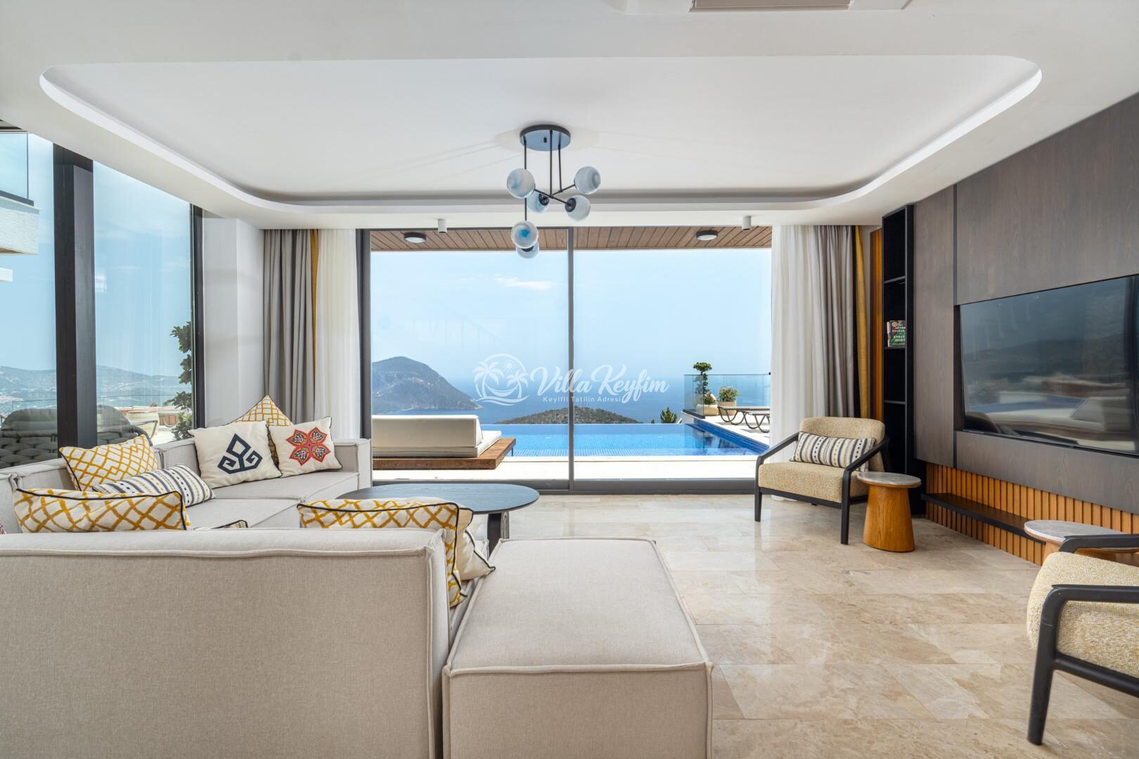 Villa Anatolia 3 — 73