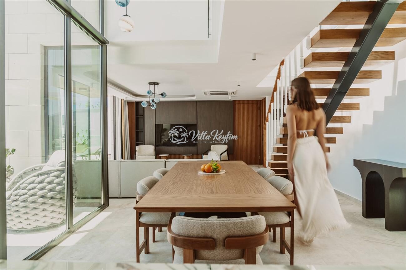 Villa Anatolia 4 — 48