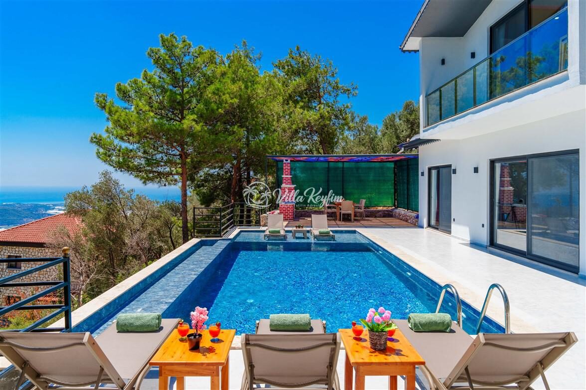 Villa Manzara İslamlar — 6