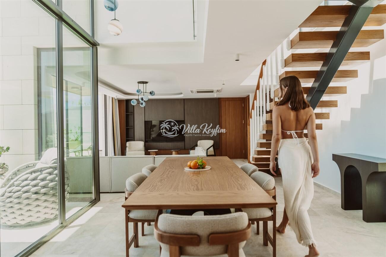 Villa Anatolia 4 — 49