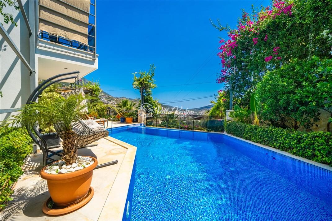 Villa Melisa 1 — 14