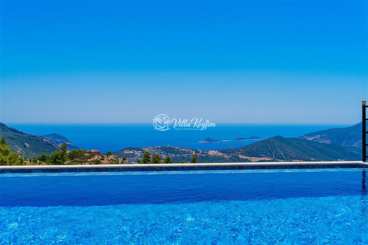 Villa Manzara İslamlar — 7