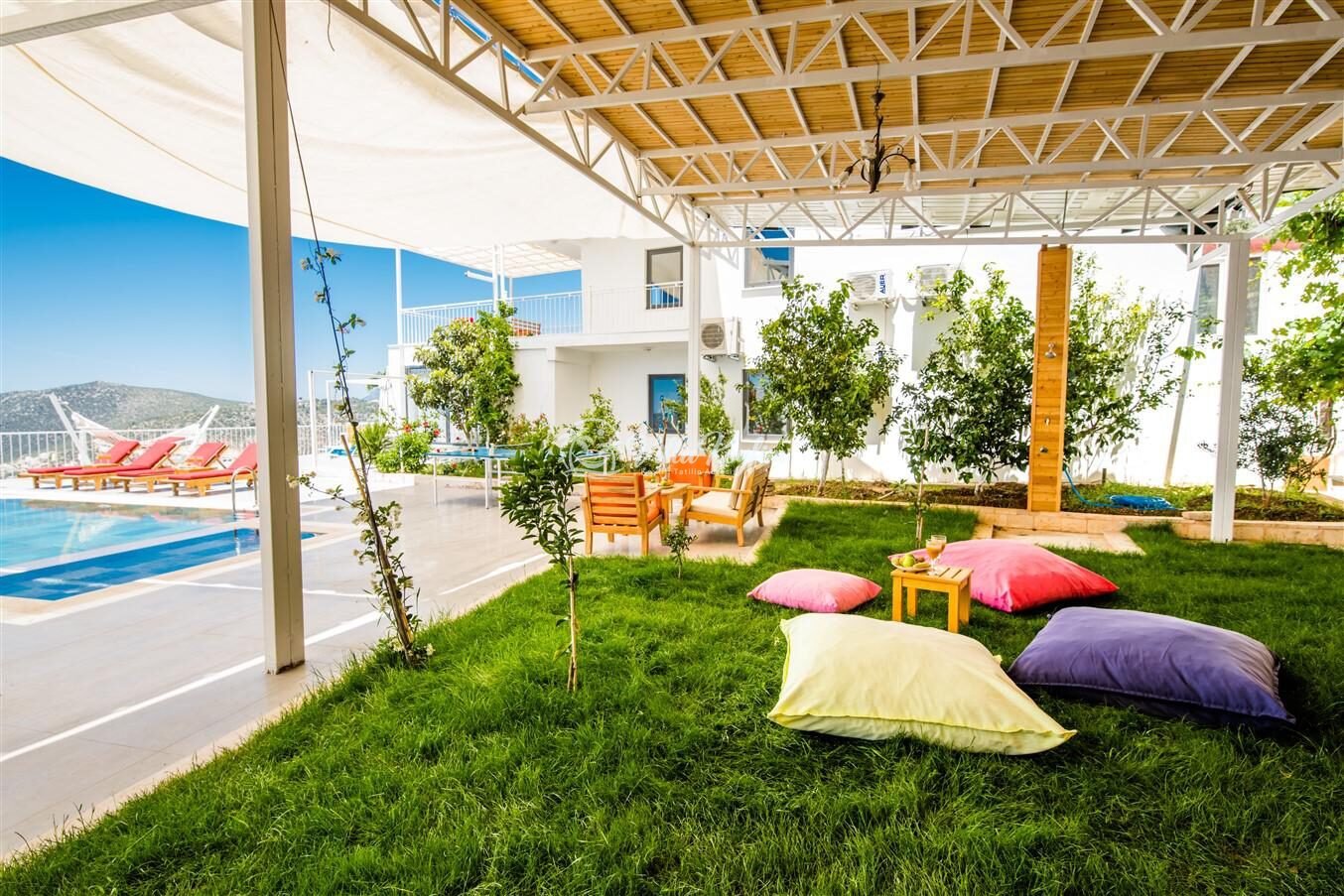Villa Seboş — 9