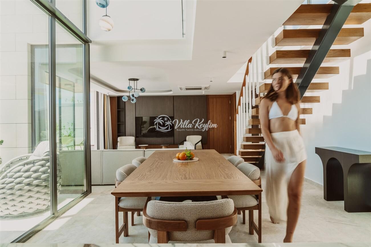 Villa Anatolia 4 — 51