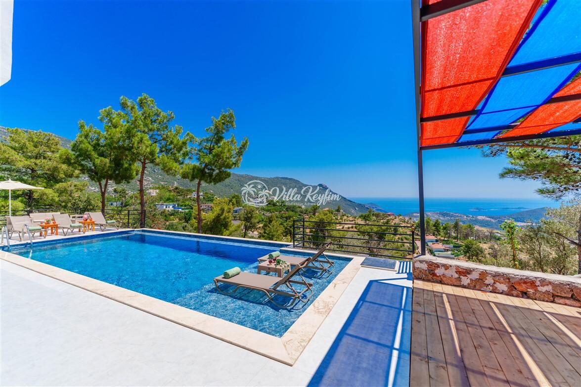 Villa Manzara İslamlar — 10