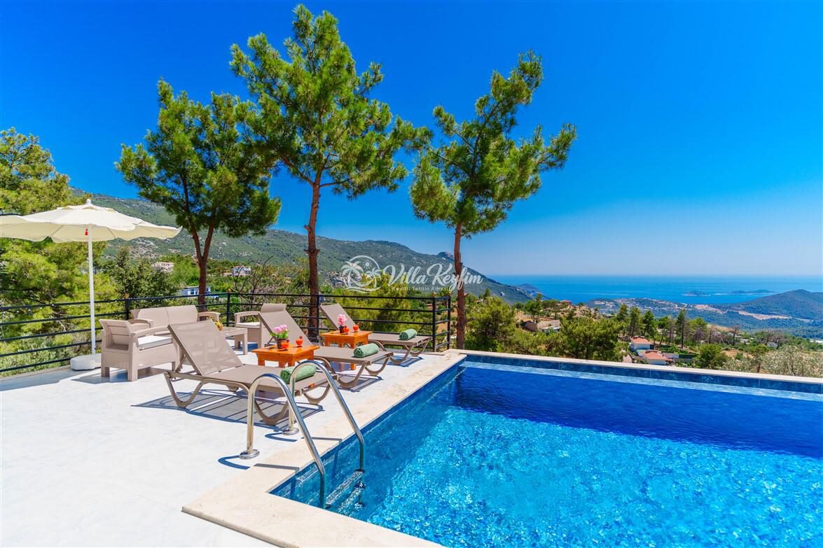 Villa Manzara İslamlar — 11