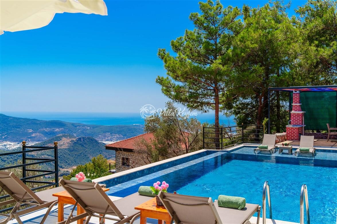 Villa Manzara İslamlar — 12