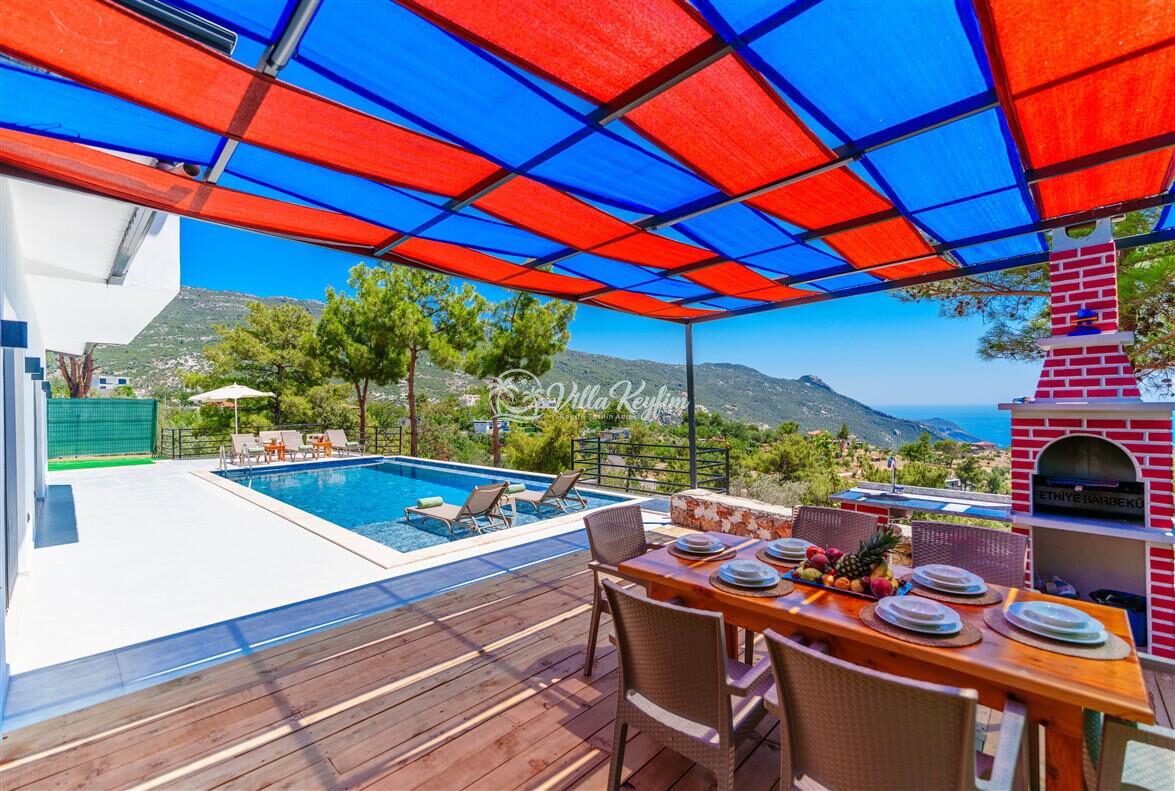 Villa Manzara İslamlar — 17