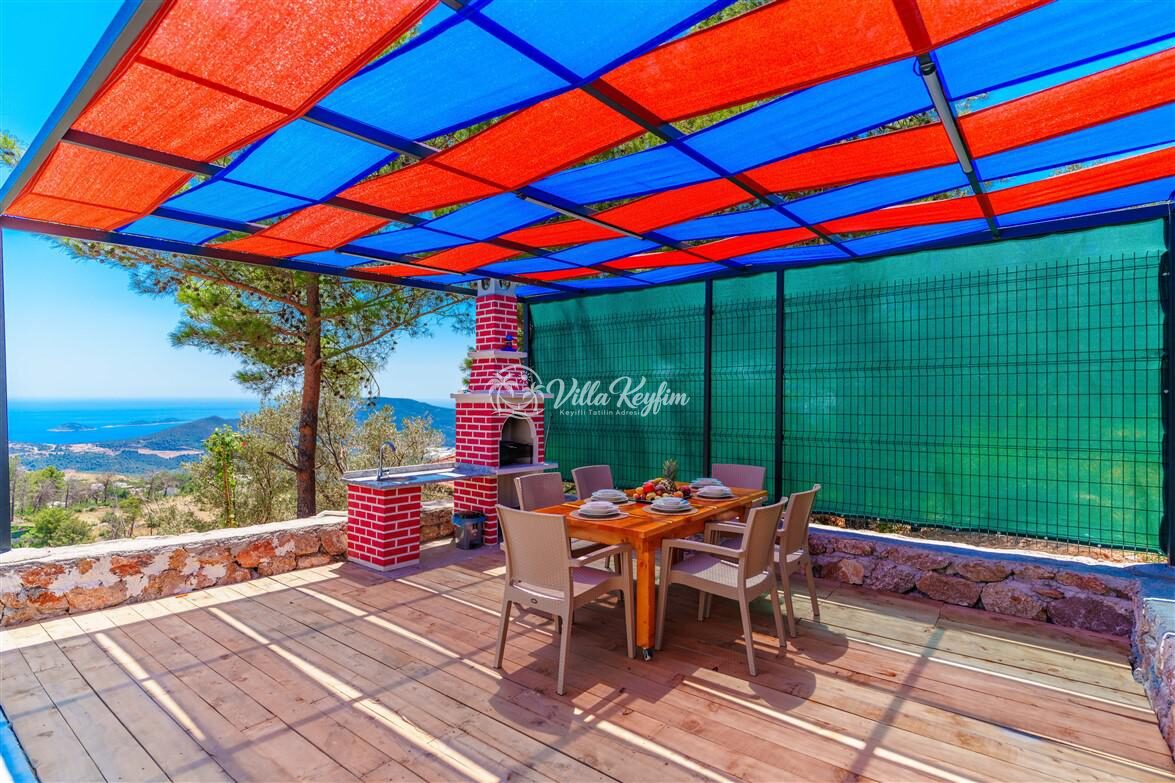 Villa Manzara İslamlar — 18