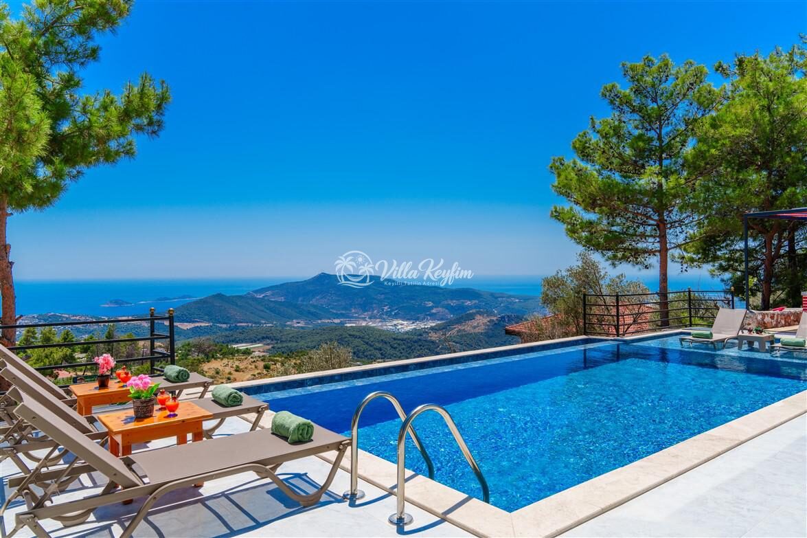 Villa Manzara İslamlar — 20
