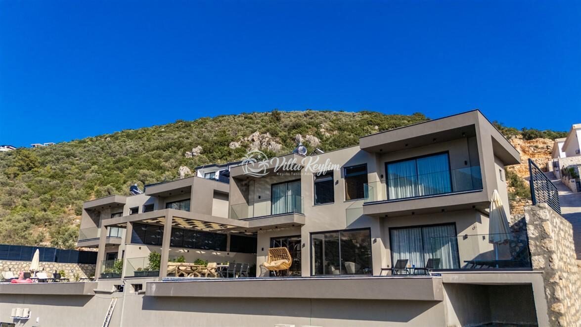 Villa Divan — 20