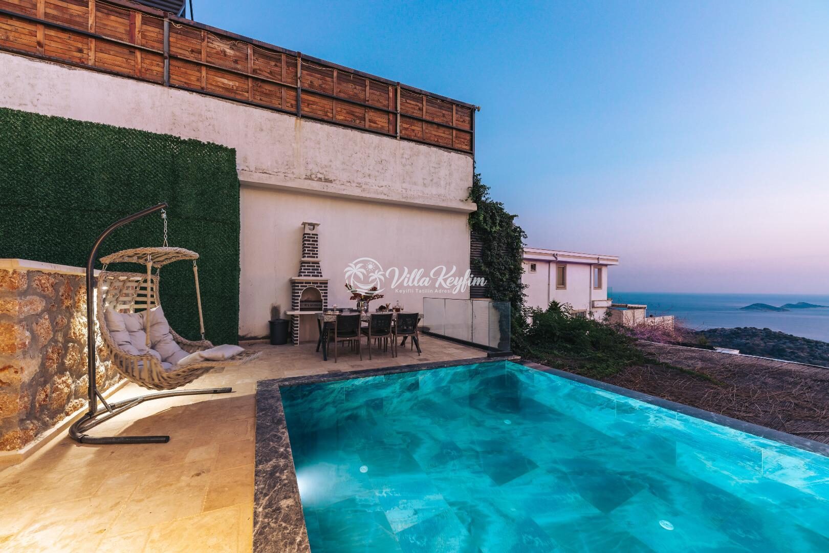 Villa Saba — 8