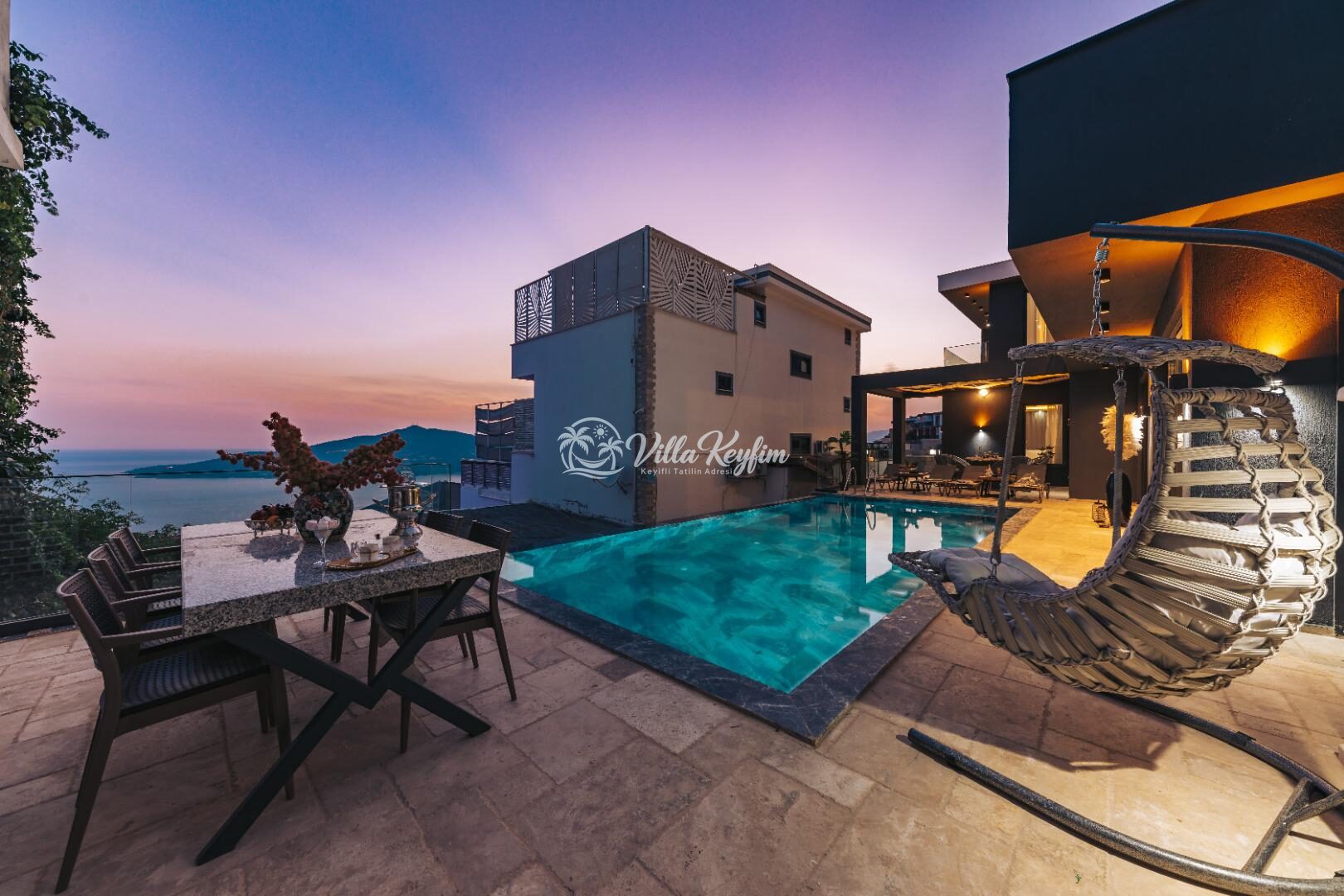 Villa Saba — 9