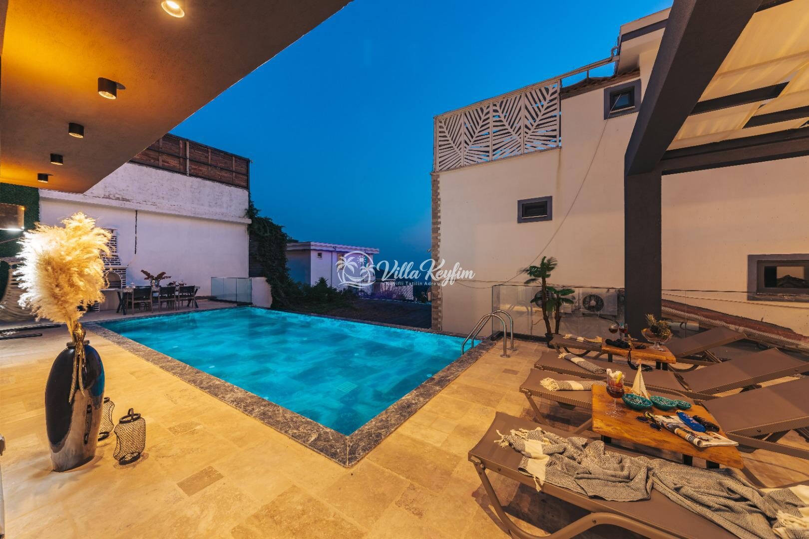 Villa Saba — 10