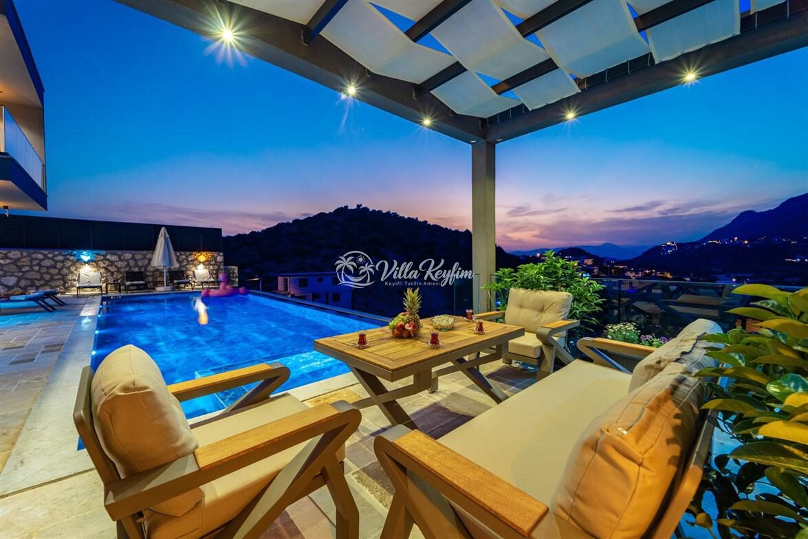Villa Divan — 28
