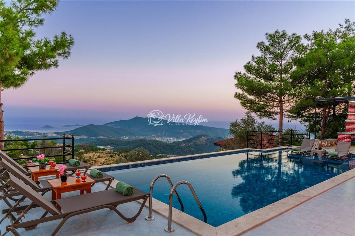 Villa Manzara İslamlar — 32