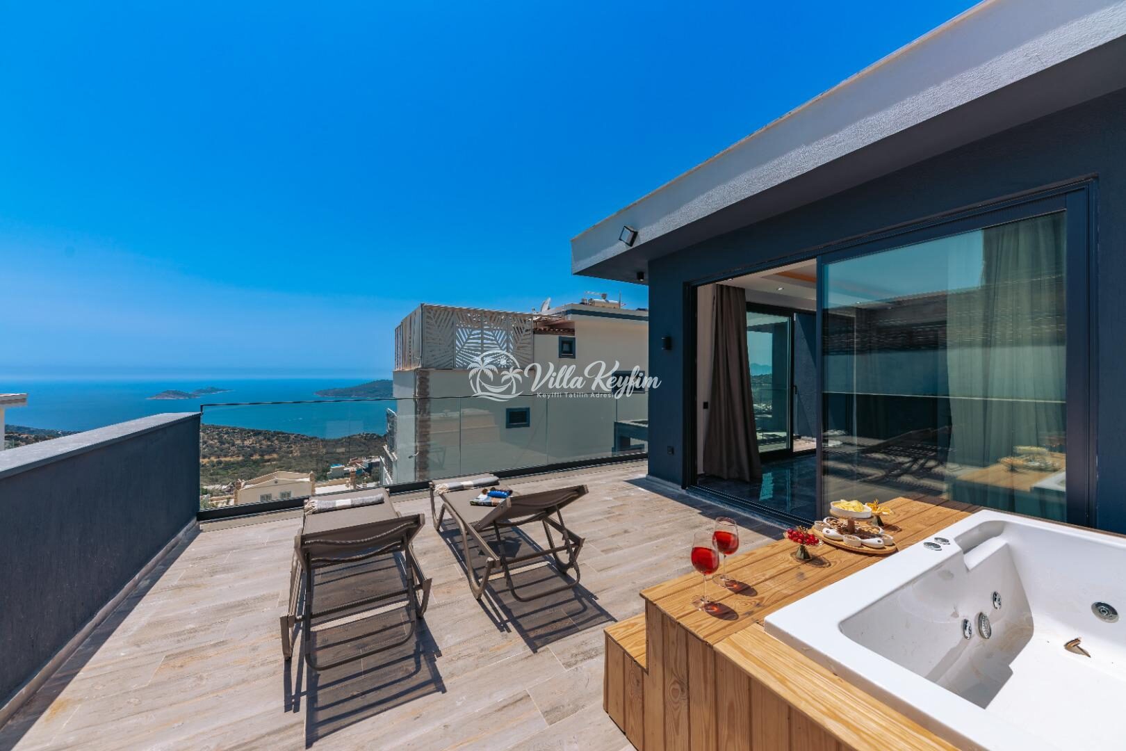 Villa Saba — 13