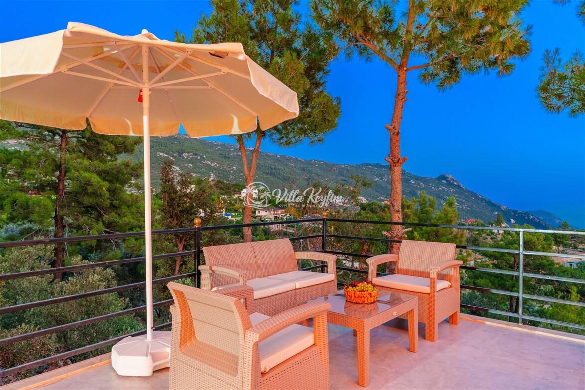 Villa Manzara İslamlar — 36