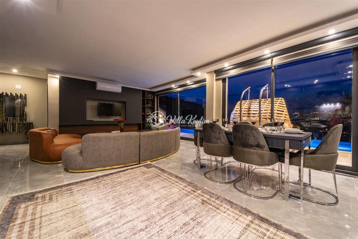 Villa Divan — 35