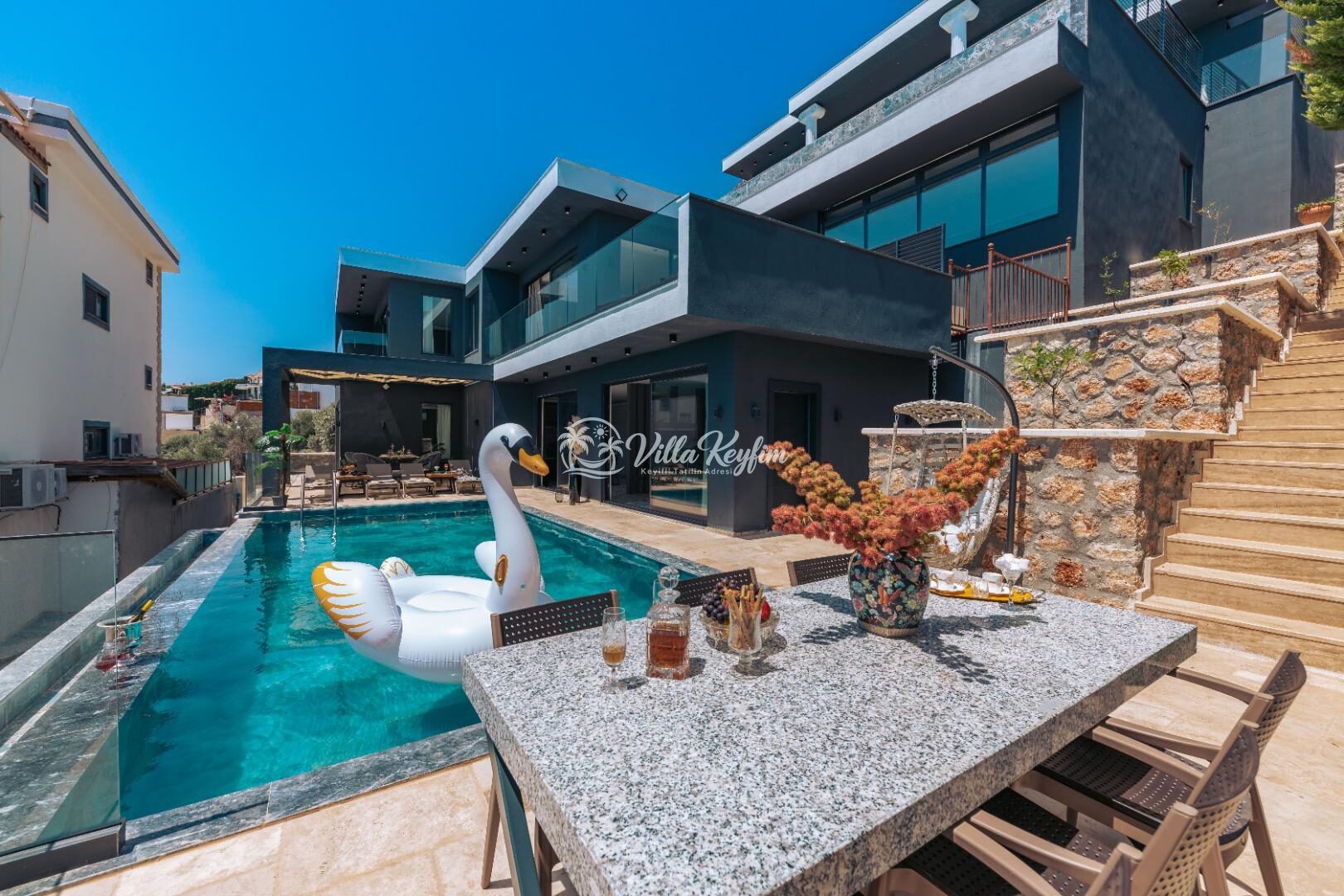 Villa Saba — 16