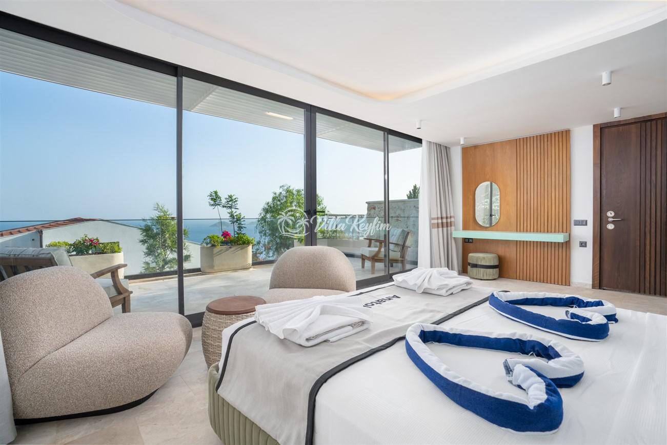 Villa Anatolia 4 — 80
