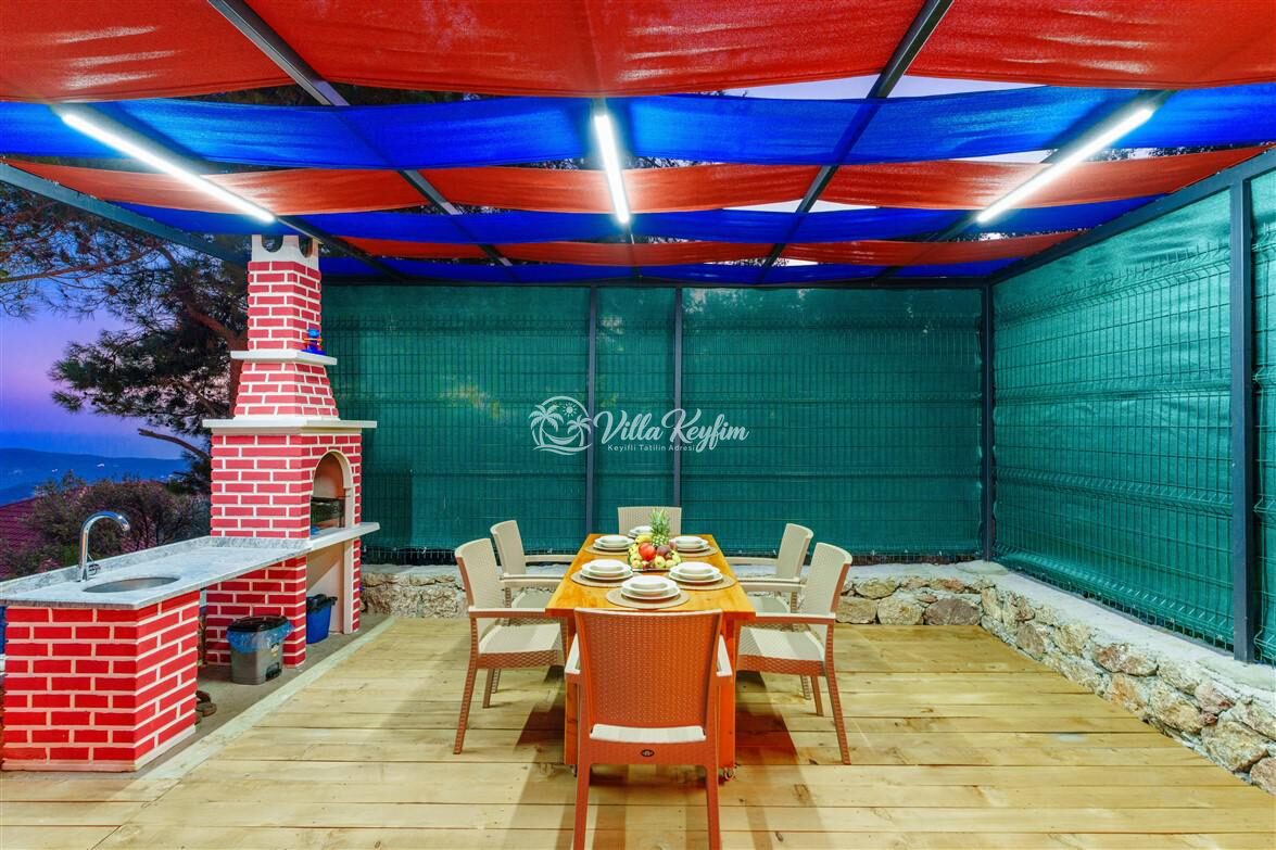 Villa Manzara İslamlar — 42