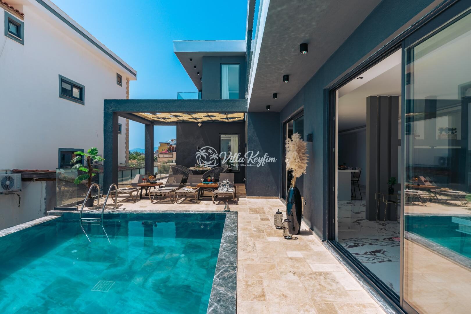 Villa Saba — 21