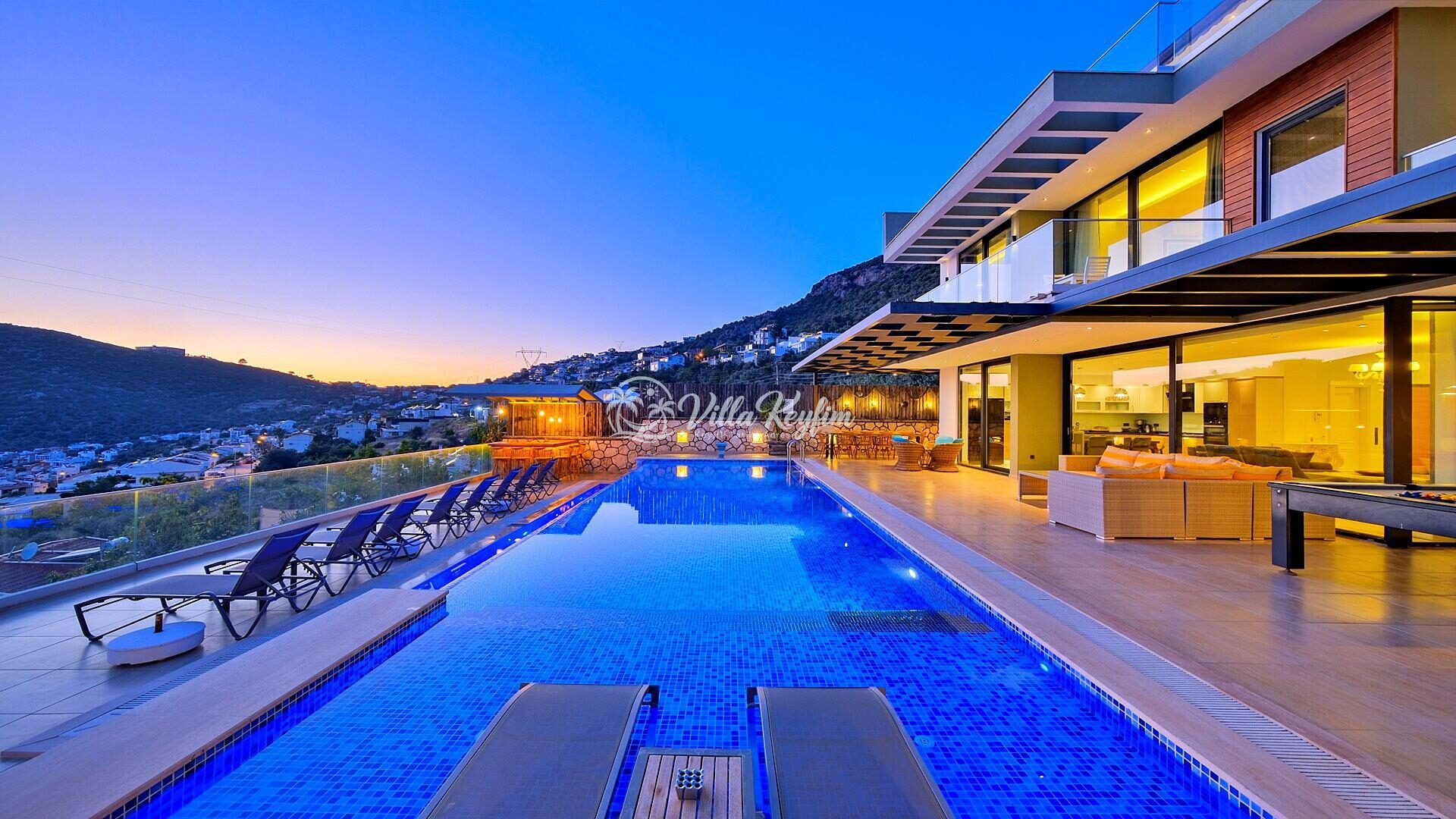 Villa Topçu Duo — 11