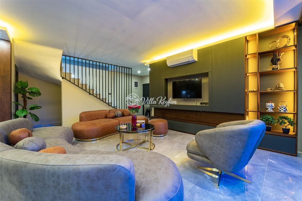 Villa Divan — 45