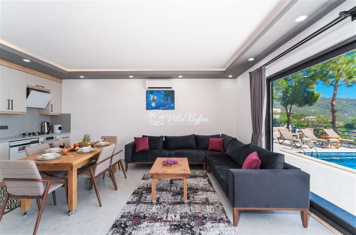Villa Manzara İslamlar — 47