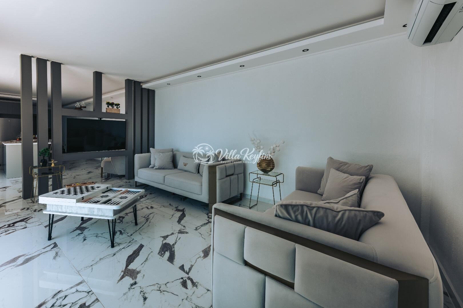 Villa Saba — 26