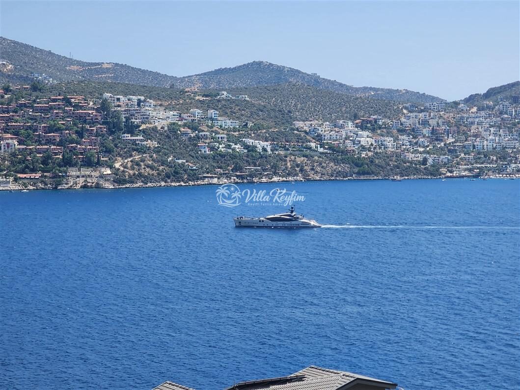 Villa Banu Exclusive — 6