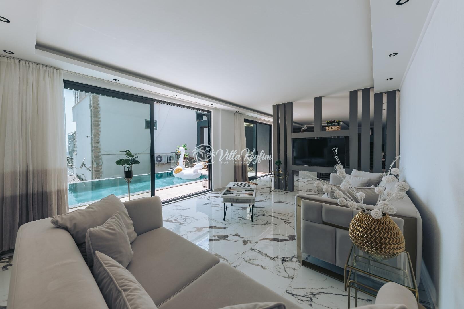 Villa Saba — 28